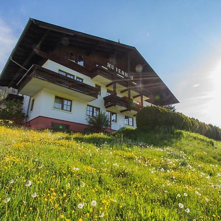 Huberhof 8 By Alpenidyll Apartments Schladming Eksteriør billede